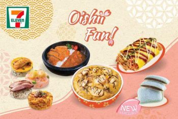 7-Eleven-Japanese-Dishes-Promotion-350x233 29 May-6 Jun 2021: 7-Eleven Japanese Dishes Promotion