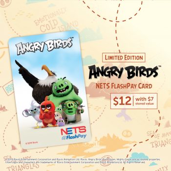 Angry-Birds-NETS-FlashPay-Card-Promotion-350x350 25 May 2021 Onward: Angry Birds NETS FlashPay Card Promotion