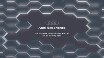 Audi-A3-Promotion-350x197 12 May 2021 Onward: Audi A3 Promotion