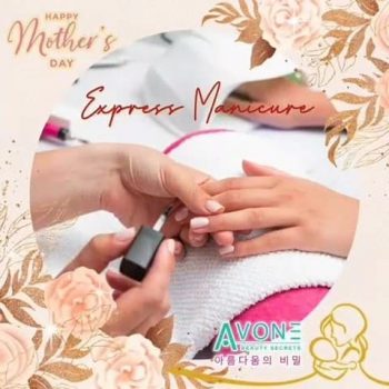Avone-Beauty-Secrets-Happy-Birthday-Promotion-350x350 1-15 May 2021: Avone Beauty Secrets 1 For 1 Mother's Day Special Promotion