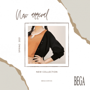 BEGA-New-Arrival-Promotion-350x350 22 May-30 Jun 2021: BEGA New Arrival Promotion