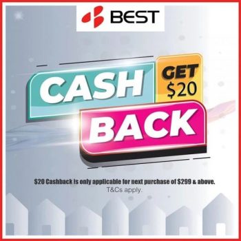 BEST-Denki-Cashback-Promotion-350x350 22 May 2021 Onward: BEST Denki Cashback Promotion