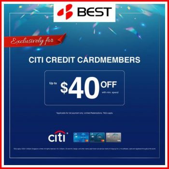 BEST-Denki-Citi-Credit-Card-Promotion-1-350x350 15-31 May 2021: BEST Denki Citi Credit Card Promotion