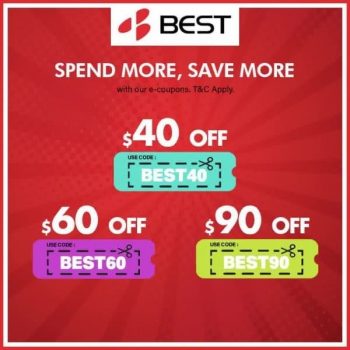 BEST-Denki-E-Coupons-Promotion-350x350 31 May 2021 Onward: BEST Denki E-Coupons Promotion