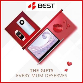 BEST-Denki-Mothers-Day-promotion-350x350 6-31 May 2021: BEST Denki Mother's Day promotion