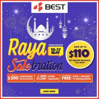BEST-Denki-Raya-Salebration-350x350 10-17 May 2021: BEST Denki Raya Salebration