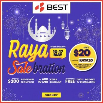 BEST-Denki-Raya-Salebration-Online-Exclusive-Promotion-350x350 10-17 May 2021: BEST Denki Raya Salebration Online Exclusive Promotion