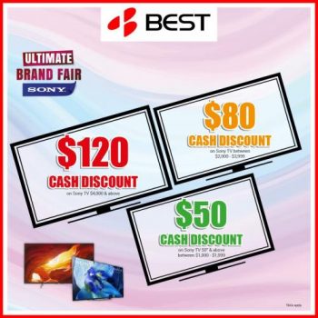 BEST-Denki-Ultimate-Brand-Fair-Sale3-350x350 29 May-5 Jun 2021: BEST Denki  Ultimate Brand Fair Sale