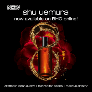 BHG-Exclusive-Deals--350x350 6-16 May 2021: Shu Uemura Exclusive Deals t BHG