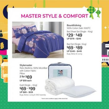 BHG-Home-Essentials-Hari-Raya-Promotion10-350x350 3-16 May 2021: BHG Home Essentials Hari Raya Promotion