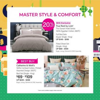 BHG-Home-Essentials-Hari-Raya-Promotion9-350x350 3-16 May 2021: BHG Home Essentials Hari Raya Promotion