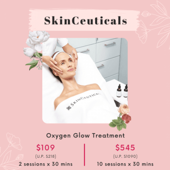 BHG-Mothers-Day-Promotion-350x350 4 May 2021 Onward: SkinCeuticals Mother's Day Promotion at BHG