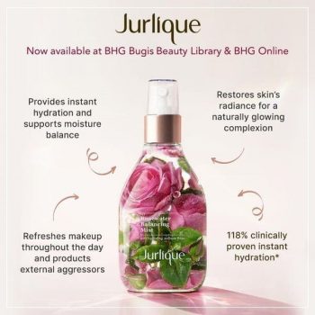 BHG-Rosewater-Balancing-Mist-Promotion-350x350 27 May 2021 Onward: Jurlique Rosewater Balancing Mist Promotion at BHG