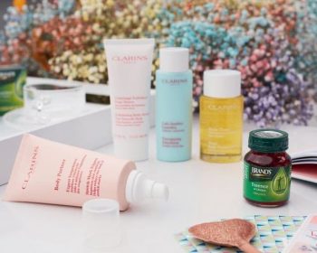 BRANDS-Exclusive-Beautiful-Pregnancy-Set-Promotion-350x280 20 May 2021 Onward: Clarins Exclusive Beautiful Pregnancy Set Promotion with BRAND'S