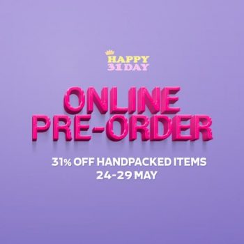 Baskin-Robbins-Online-Pre-Order-Promotion-350x350 24-29 May 2021: Baskin Robbins Online Pre-Order Promotion