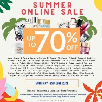 BeautyFresh-Summer-Online-Sale-1-350x350 27 May-2 Jun 2021: BeautyFresh Summer Online Sale
