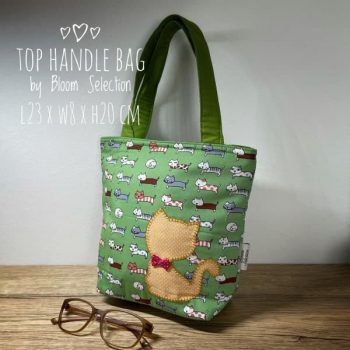 Bloom-Selection-Top-Handle-Bag-Promotion-350x350 5 May 2021 Onward: Bloom Selection Top Handle Bag Promotion