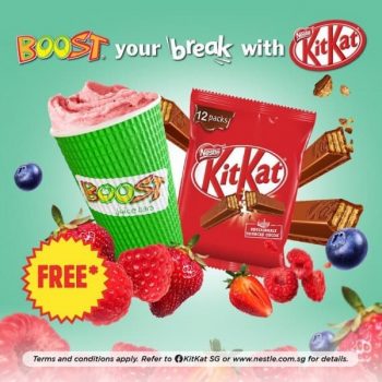 Boost-Juice-Bars-Boost-your-Break-with-Kit-Kat-Promotion-350x350 1 Apr-31 May 2021: Boost Juice Bars Boost your Break with Kit Kat Promotion