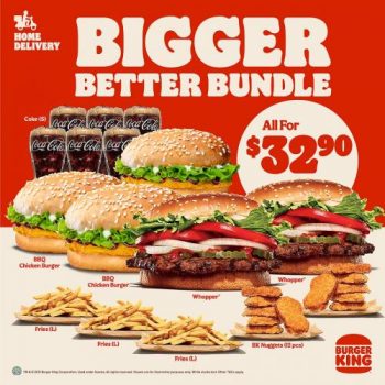 Burger-King-Bigger-Better-Bundle-Promotion--350x350 18 May 2021 Onward: Burger King Bigger Better Bundle Promotion