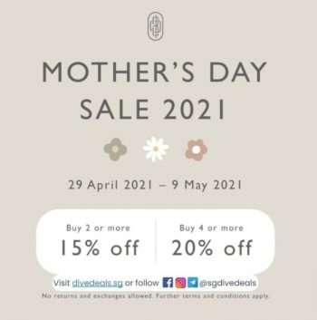 By-Invite-Only-Mothers-Day-Sale-350x353 29 Apr-9 May 2021: By Invite Only Mother's Day Sale