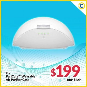 COURTS-Air-Purifier-Online-Exclusive-Deals-350x350 22 May 2021 Onward: COURTS Air Purifier Online Exclusive Deals