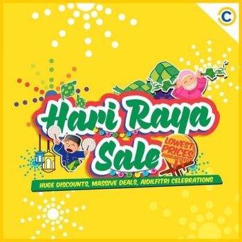 COURTS-Hari-Raya-Sale-5-350x350 11 May 2021 Onward: COURTS Hari Raya Sale