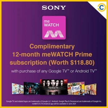 COURTS-Sony-Mid-Year-Promotion-350x350 24 May 2021 Onward: COURTS Sony Mid-Year Promotion
