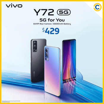 COURTS-Vivo-Y72-Promotion-350x350 17 May 2021 Onward: COURTS Vivo Y72 Promotion