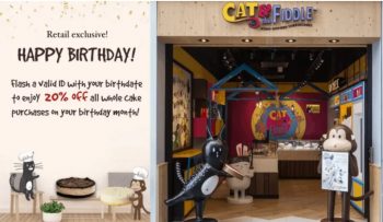 Cat-the-Fiddle-Birthday-Promo-350x203 5 May 2021 Onward: Cat & the Fiddle Birthday Promo