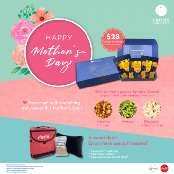 Cathay-Cineplexes-Mothers-Day-Promotion-350x350 1 May 2021 Onward: Cathay Cineplexes Mother's Day Promotion