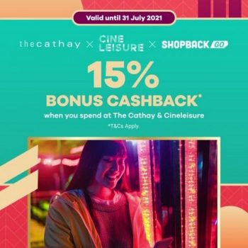Cathay-Lifestyle-15-Cashback-Promo-350x350 28 May 2021 Onward: Cathay Lifestyle 15% Cashback Promo