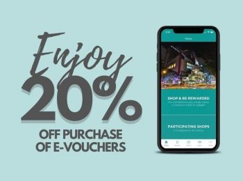 Cathay-Lifestyle-E-vouchers-Sale-350x260 8 May 2021 Onward: Cathay Lifestyle E-vouchers Sale