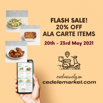 Cedele-Flash-Sale-1-350x350 20-23 May 2021: Cedele Flash Sale