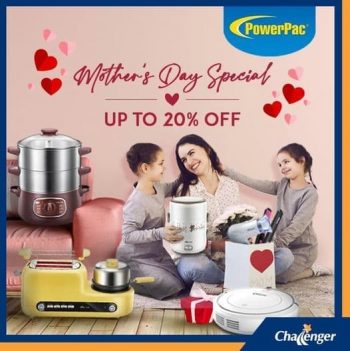 Challenger-Mothers-Day-Special-Promotion-350x351 4-9 May 2021: Challenger Mother's Day Special Promotion