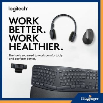 Challenger-WFH-Setup-With-Logitechs-Computer-Accessories-Promotion-350x350 15 May 2021 Onward: Challenger WFH Setup With Logitech’s Computer Accessories Promotion