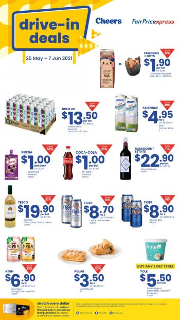 Cheers-FairPrice-Xpress-Drive-In-Deals-Promotion--350x622 25 May-7 June 2021: Cheers & FairPrice Xpress Drive-In Deals Promotion