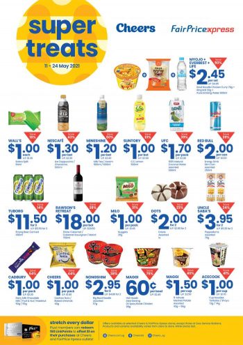 Cheers-FairPrice-Xpress-Super-Treats-Promotion-1-350x495 11-12 May 2021: Cheers & FairPrice Xpress Super Treats Promotion