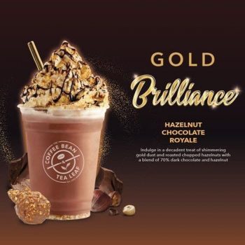 City-Square-Mall-Hazelnut-Chocolate-Royale-Ice-Blended-Promotion-350x350 20 May 2021 Onward: The Coffee Bean & Tea Leaf Hazelnut Chocolate Royale Ice Blended Promotion at City Square Mall