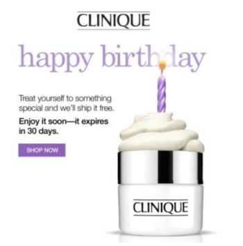 Clinique-Birthday-Gift-Promo-350x355 5 May 2021 Onward: Clinique Birthday Gift Promo