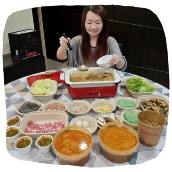 Coca-Delectable-Hotpot-Sets-Promotion-350x350 27 May 2021 Onward: Coca Delectable Hotpot Sets Promotion