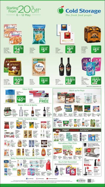 Cold-Storage-Grocery-Promotion-350x622 6-12 May 2021: Cold Storage Grocery Promotion