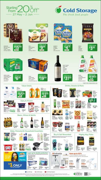 Cold-Storage-Grocery-Promotion-4-350x622 27 May-2 Jun 2021: Cold Storage Grocery Promotion