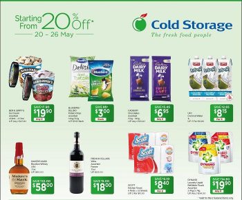 Cold-Storage-Grocery-Promotion1-2-350x290 20-26 May 2021: Cold Storage Grocery Promotion