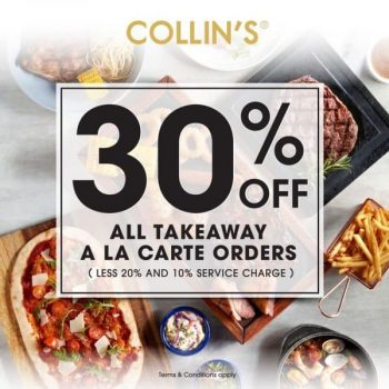 Collins-Grille-Takeaway-Promotion-1-350x350 24 May-13 Jun 2021: Collin's Grille Takeaway Promotion