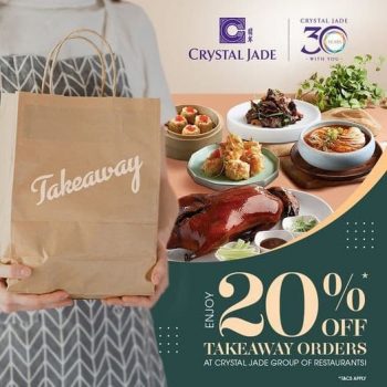 Crystal-Jade-Takeaway-Promotion-350x350 25 May 2021 Onward: Crystal Jade Takeaway Promotion