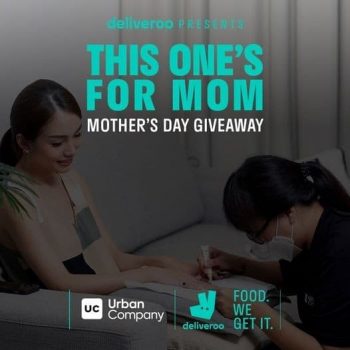 Deliveroo-Mothers-Day-Giveaways-350x350 1-31 May 2021: Deliveroo Mother's Day Giveaways