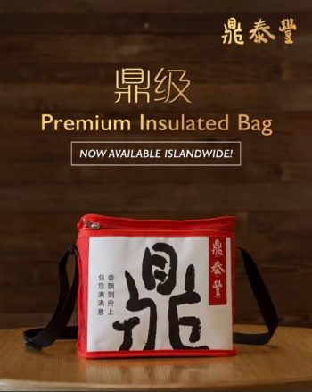 Din-Tai-Fung-Premium-Insulated-Bag-Promotion-350x439 6 May-30 Jun 2021: Din Tai Fung Premium Insulated Bag Promotion