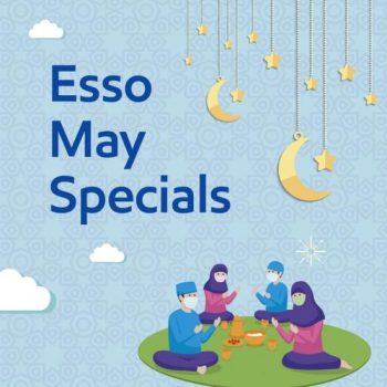 Esso-May-2021-Promotion--350x350 4 May 2021 Onward: Esso May 2021 Promotion