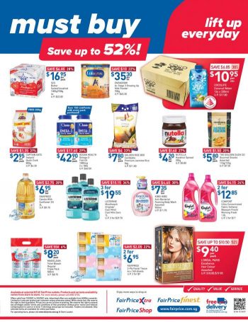 FairPrice-3-Days-Must-Buy-Promotion-1-1-350x455 7-9 May 2021: FairPrice 3 Days Must Buy Promotion