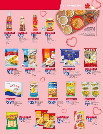 FairPrice-A-Gathering-Of-Flavours-On-Mothers-Day-Promotion-350x455 6-19 May 2021: FairPrice A Gathering Of Flavours On Mother’s Day Promotion